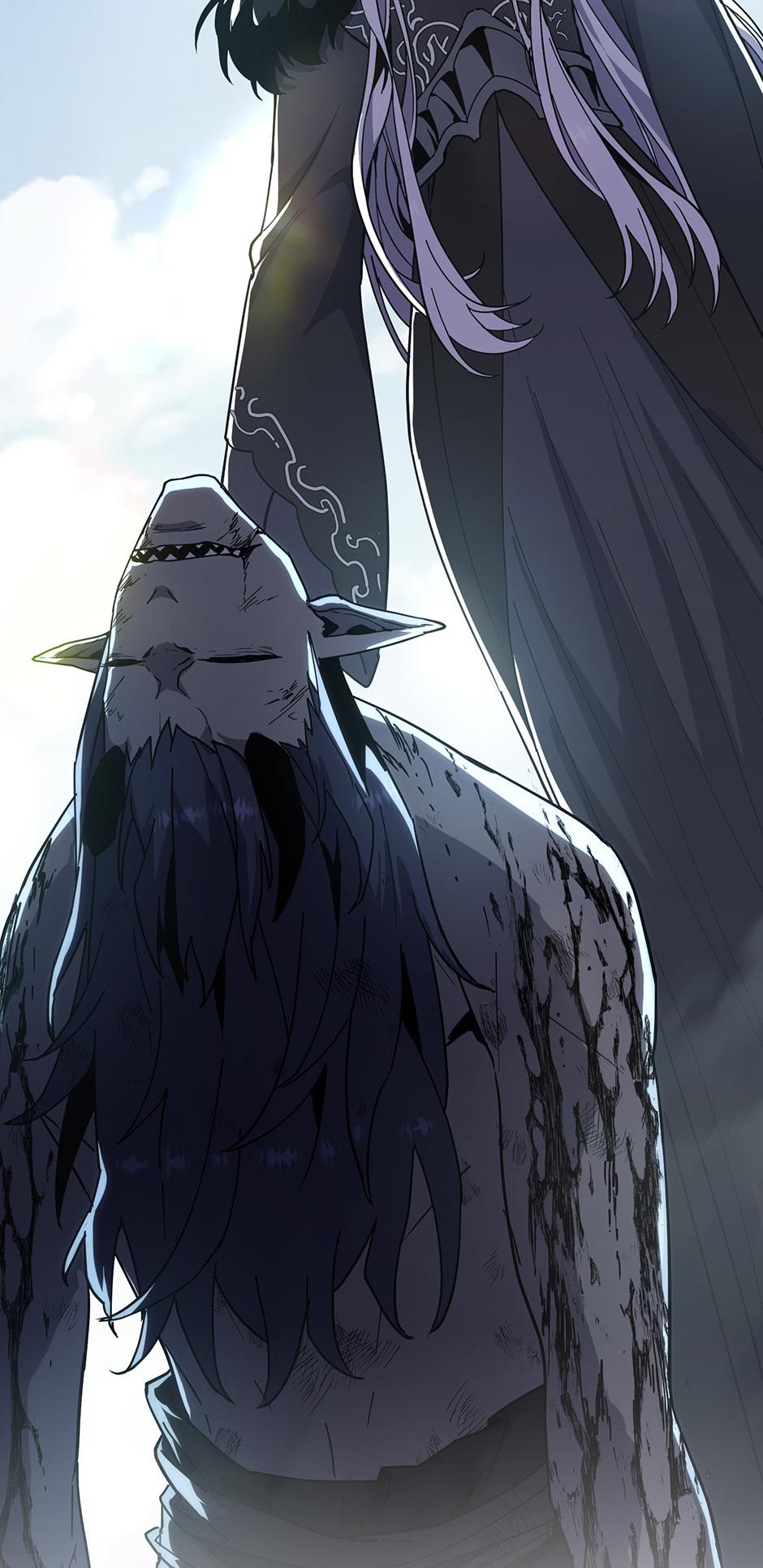 The Beginning After the End, Chapter 206 image 29